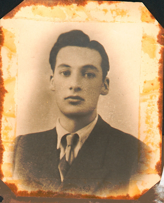 Lettere Dei Condannati A Morte