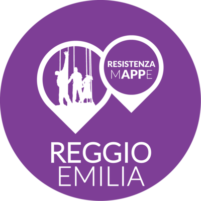 Resistenza mAPPe Reggio Emilia
