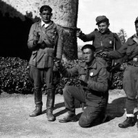 Disertori della Wehrmacht entrati nella brigata del “Valoroso” (Lino Vescovi)