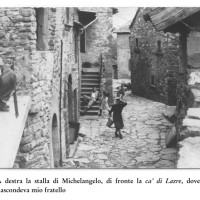 la testimonianza dei giorni del rastrellamento a Casarola e Pianadetto in “Mappe di comunità” (https://www.mabappennino.it/il-progetto-mappe-di-comunita/).