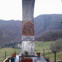 Monumento ai Caduti di Trignano