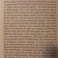 testo Bertoli “La quarantasettesima”