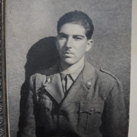 Giovanni Campelli “Folgore”