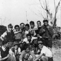 Partigiani di Soliera.