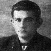 Osvaldo Dominici, partigiano Zandonai