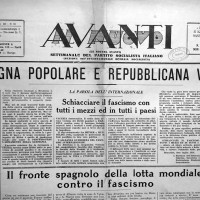 Il Nuovo Avanti clandestino (08 agosto 1936)