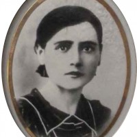 Olga Fabbri.