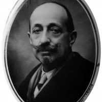 Emanuele Hayon Mondolfo