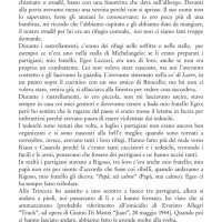 la testimonianza dei giorni del rastrellamento a Casarola e Pianadetto in “Mappe di comunità” (https://www.mabappennino.it/il-progetto-mappe-di-comunita/).