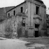 Ex-Chiesa di Santa Maria della Rosa