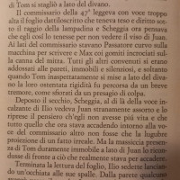 testo Bertoli “La quarantasettesima”