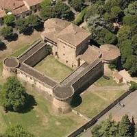 Rocca Caterina Sforza