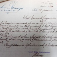 Registro ditte 1911-1925, Remo Jacchia (CCIAA)