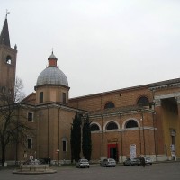Duomo di Forlì