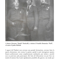 Giacomo Ponticelli nel ricordo di Leonardo Tarantini (Gazzetta di Parma)