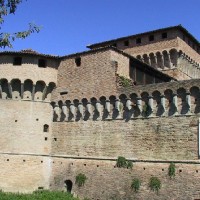 Rocca Caterina Sforza