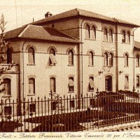 Istituto Vittorio Emanuele III per l'infanzia