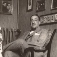 Angelo Donati, ebreo modenese protagonista del salvataggio di migliaia di ebrei nel sud-est della Francia.