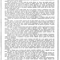 Il grido di disperazione di una deportata, diffuso nel settembre 1944 dall'organo nazionale dei GDD Noi Donne, racconta «tutta la verità» sulle condizioni di vita e lavoro in Germania