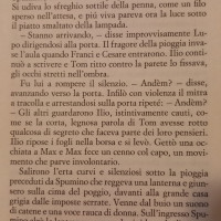 testo Bertoli “La quarantasettesima”