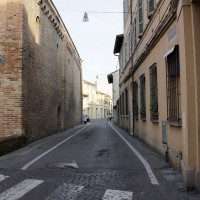 Via Sant' Antonio Vecchio