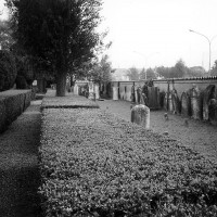 Il cimitero ebraico di Lugo (RA)