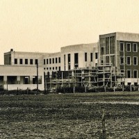 Istituto Tecnico A. Mussolini