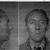 Alfred Lewin (fucilato il 5 settembre 1944)