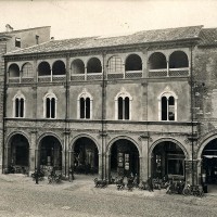 Casa del fascio. Palazzo Albertini