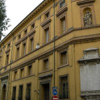 Palazzo del Merenda
