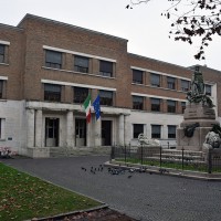 Liceo Classico Dante Alighieri