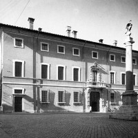 Palazzo Pasolini