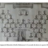 testimonianza sulla reticenza a parlare di Resistenza in “Mappe di comunità” (https://www.mabappennino.it/il-progetto-mappe-di-comunita/).