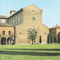 San Cristoforo della Certosa