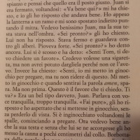 testo Bertoli “La quarantasettesima”