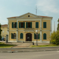 Municipio di Mezzani