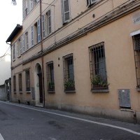 Via Sant'Antonio Vecchio