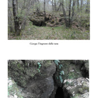 la testimonianza dei giorni del rastrellamento a Casarola e Pianadetto in “Mappe di comunità” (https://www.mabappennino.it/il-progetto-mappe-di-comunita/).