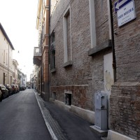 Via Porta Merlonia (1)