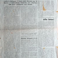 La scintilla, 30 marzo 1944