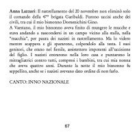 testimonianza di altre vittime civili del rastrellamento del 20 novembre, come Gino Domenichini in “Ribelli della montagna” (https://www.mabappennino.it/il-progetto-mappe-di-comunita/).