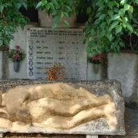 epigrafe a Selvanizza