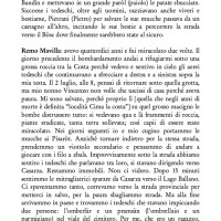 il racconto di quel giorno nelle testimonianze di alcuni abitanti di Rimagna in “Ribelli della montagna” (https://www.mabappennino.it/il-progetto-mappe-di-comunita/)