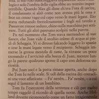 testo Bertoli “La quarantasettesima”