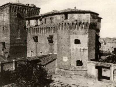 La Rocca Malatestiana