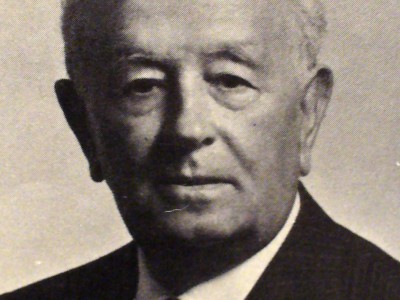 Corrado Saralvo