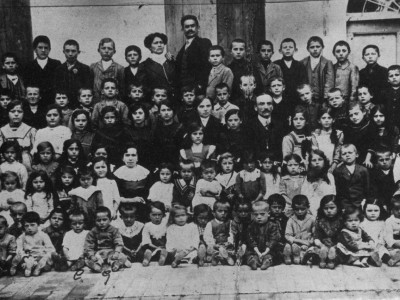 La Chiesa Metodista di Mezzani: la comunità evangelica e la solidarietà verso gli ebrei jugoslavi