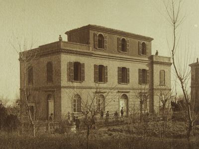 Villa Gentili