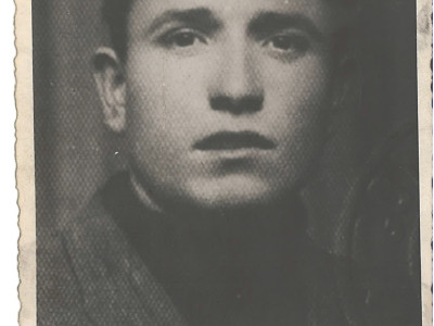 Trefiumi, località Aostana