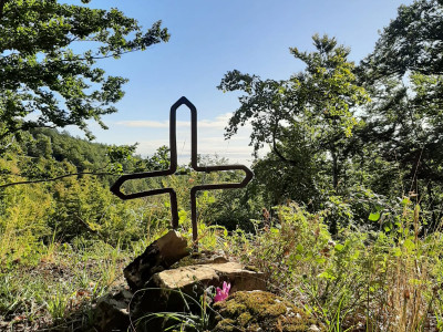 Passo del Ticchiano-Passo del Cozzanello
